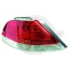 BMW 63216937236 Combination Rearlight